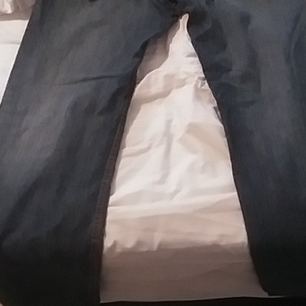 Blue jeans - Picture 4 of 4